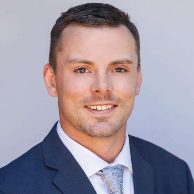 Images Edward Jones - Financial Advisor: Mason Melby, CFP®