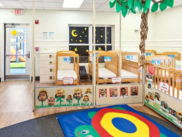Images Mission Grove KinderCare