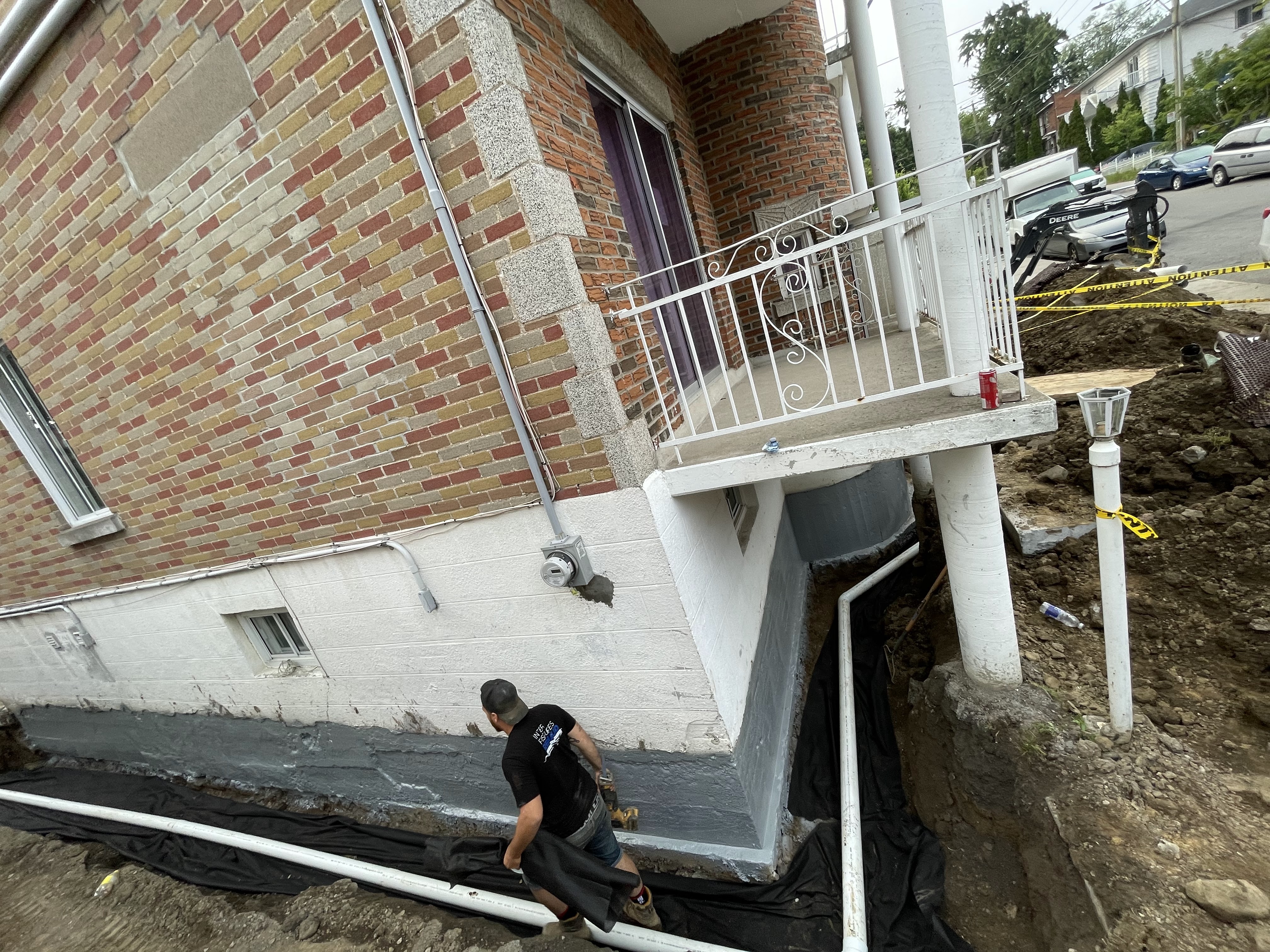 Images Inter-Fissures Renaud - Drain Français