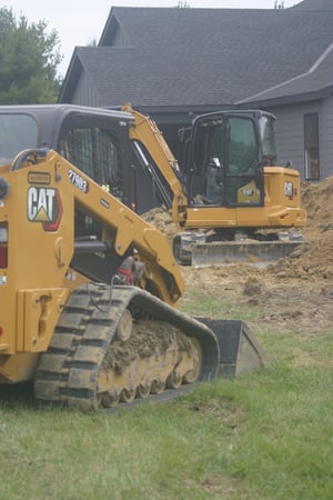 Images Scott's Septic Service