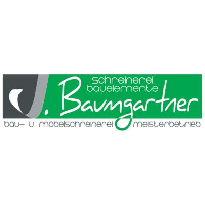 Schreinerei und Bauelemente Baumgartner in Regen - Logo