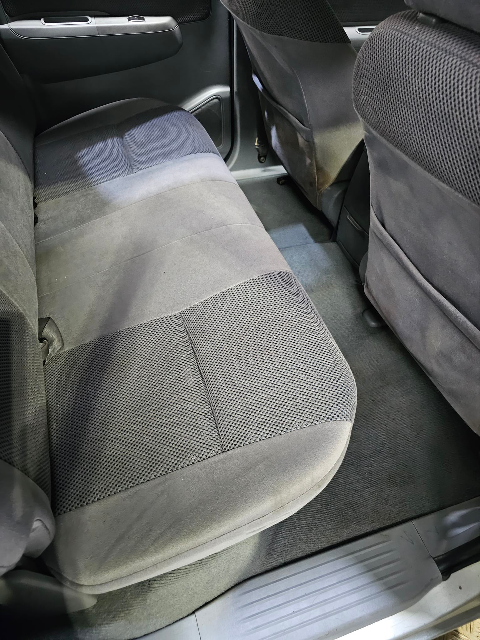 Images Wicksy's Wash & Wax