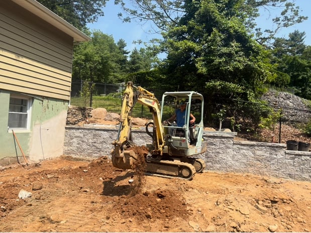 Images All Pro Mason Contractors LLC