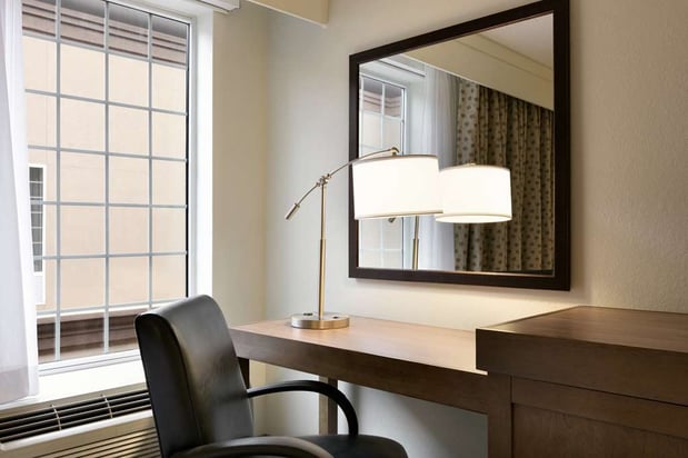 Images Hampton Inn & Suites Hershey