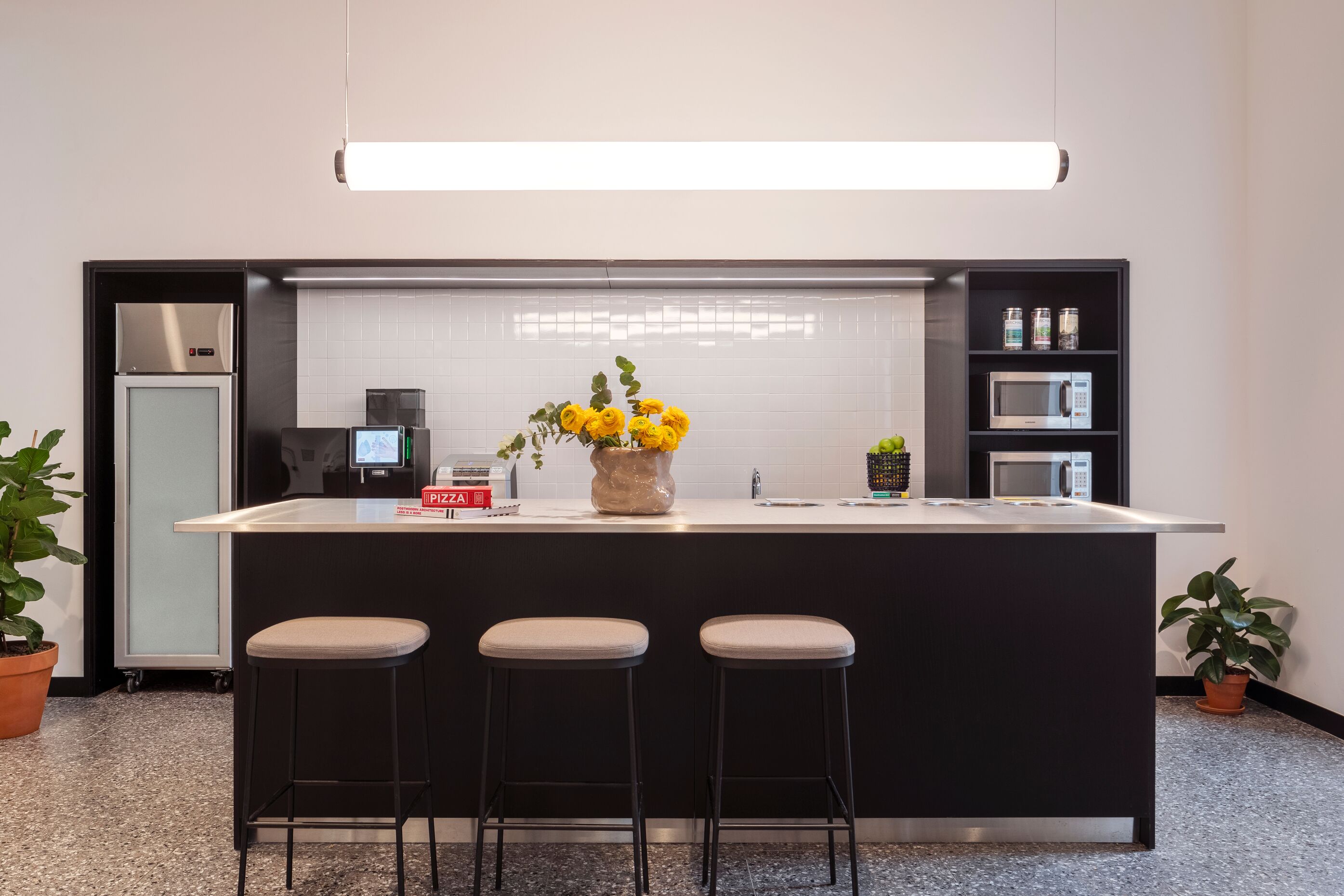 WeWork Via Meravigli 2 - Spazi di coworking e uffici