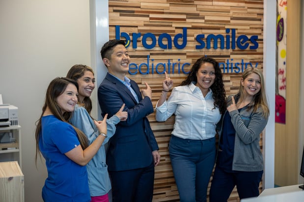 Images Broad Smiles Pediatric Dentistry and Orthodontics