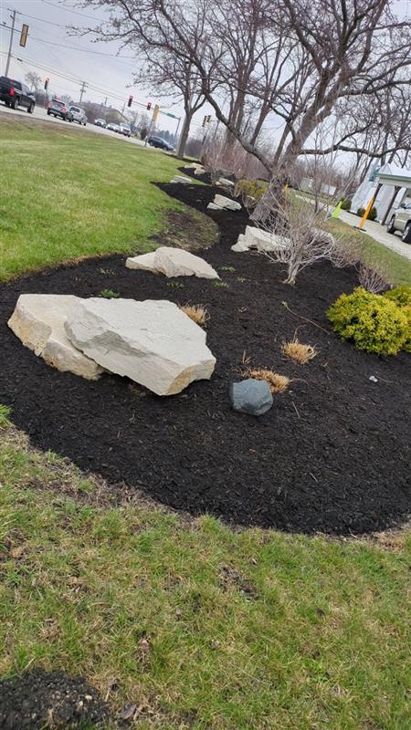 Images Freddy & Bros Landscapes & Tree Care Company