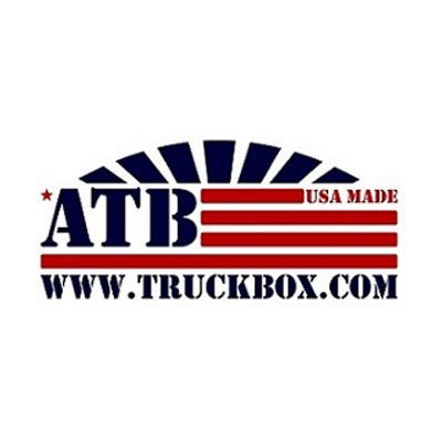 American Truckboxes LLC Logo