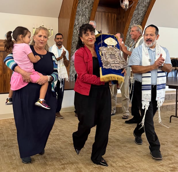 Images Beth Israel Messianic Synagogue