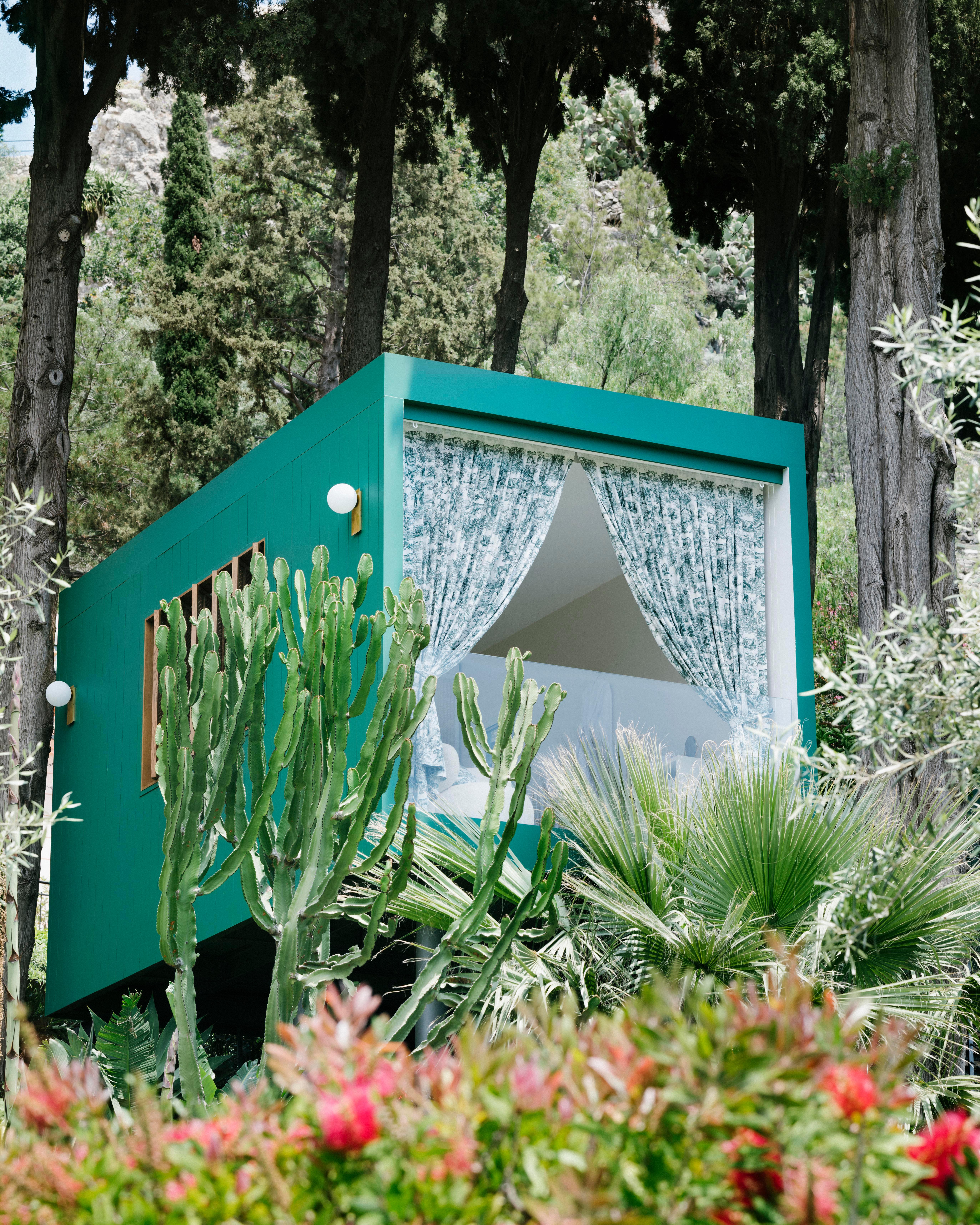 Images DIOR Jardin des Rêves at Timeo