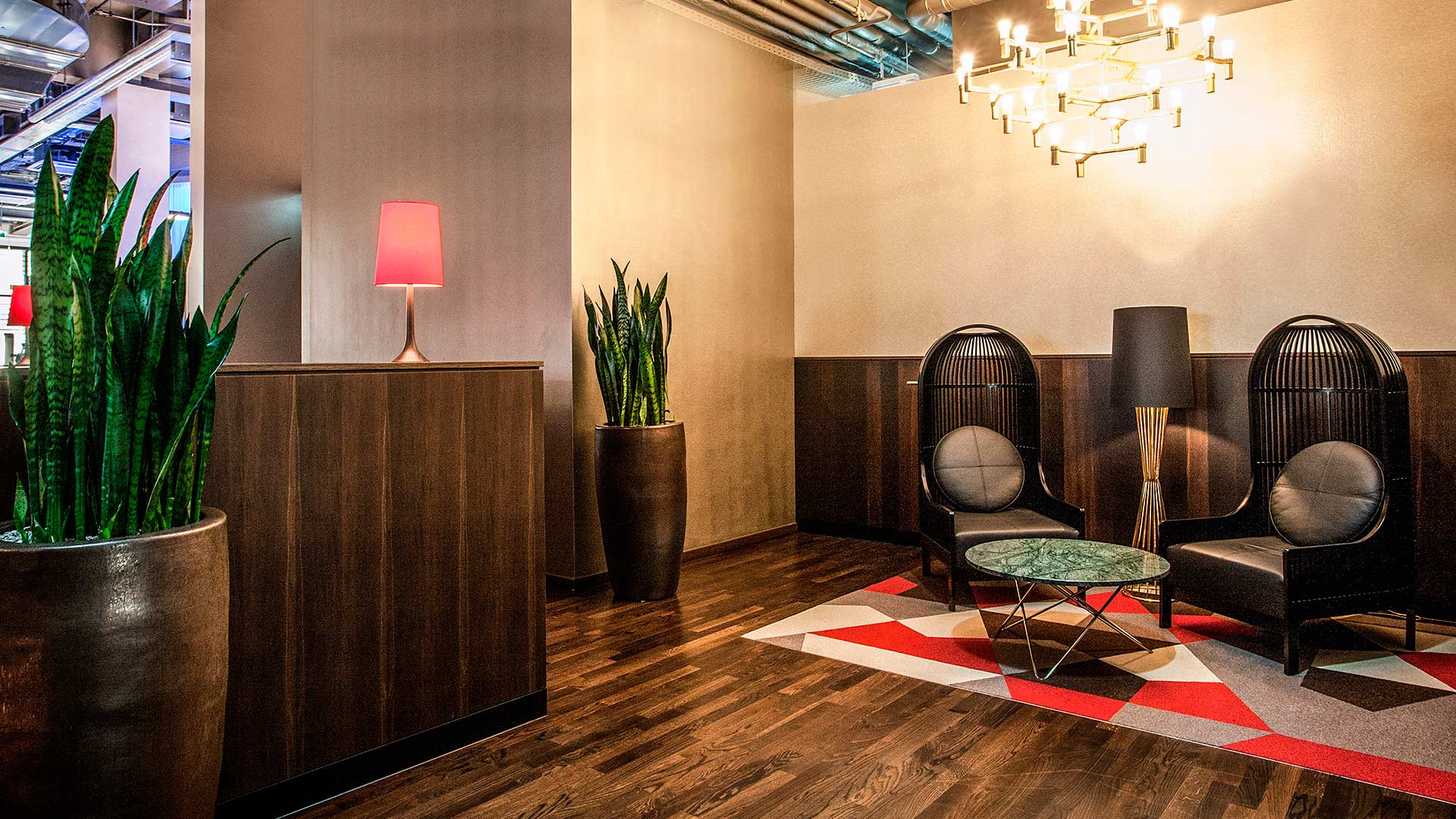 Bild 3 von John Harris Fitness DC Tower