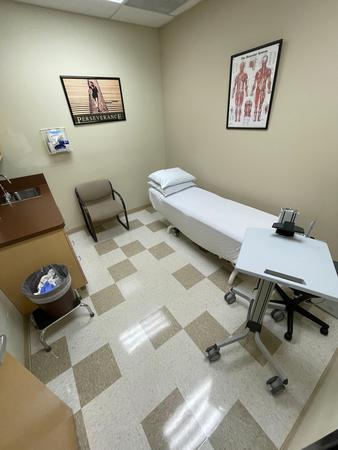 Images Salem Health Medical Clinic – Monmouth