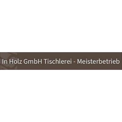 Logo Tischlerei Meisterbetrieb in holz GmbH