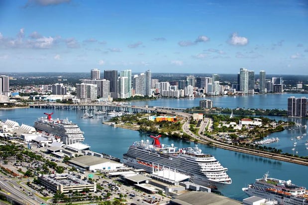 Images DoubleTree by Hilton Grand Hotel Biscayne Bay
