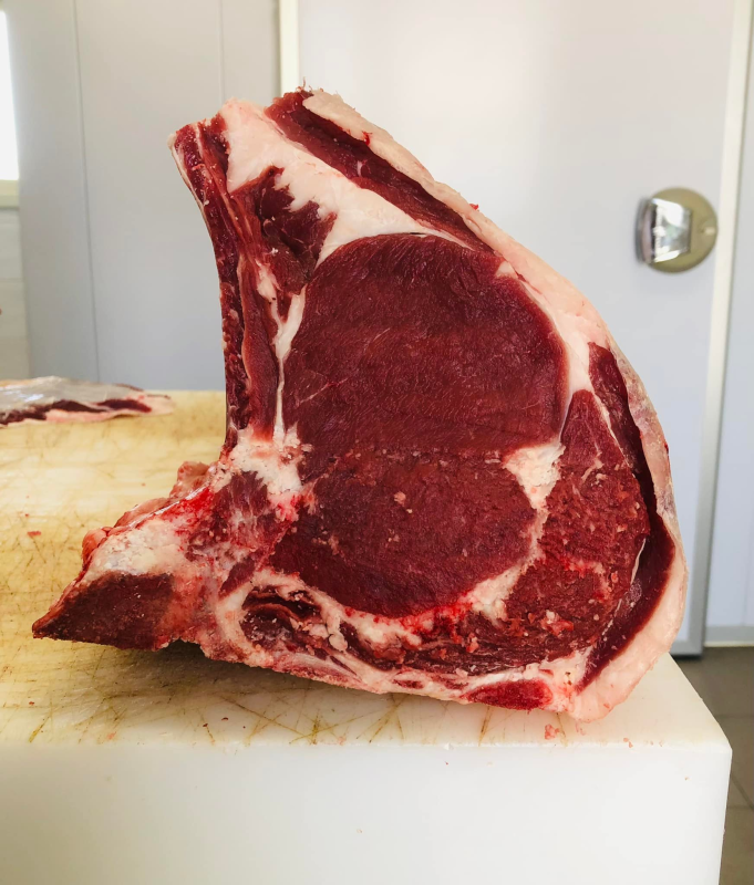 Images Macelleria Aziendale Figura