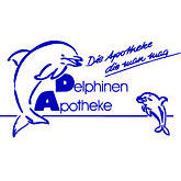 Logo Logo der Delphinen-Apotheke