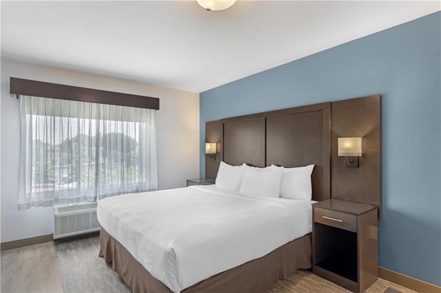 Images Best Western Plus Hershey