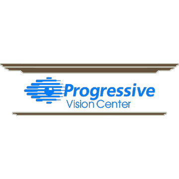 Progressive Vision Center Logo