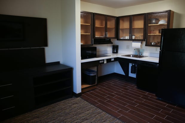 Images Candlewood Suites Portland - Scarborough by IHG