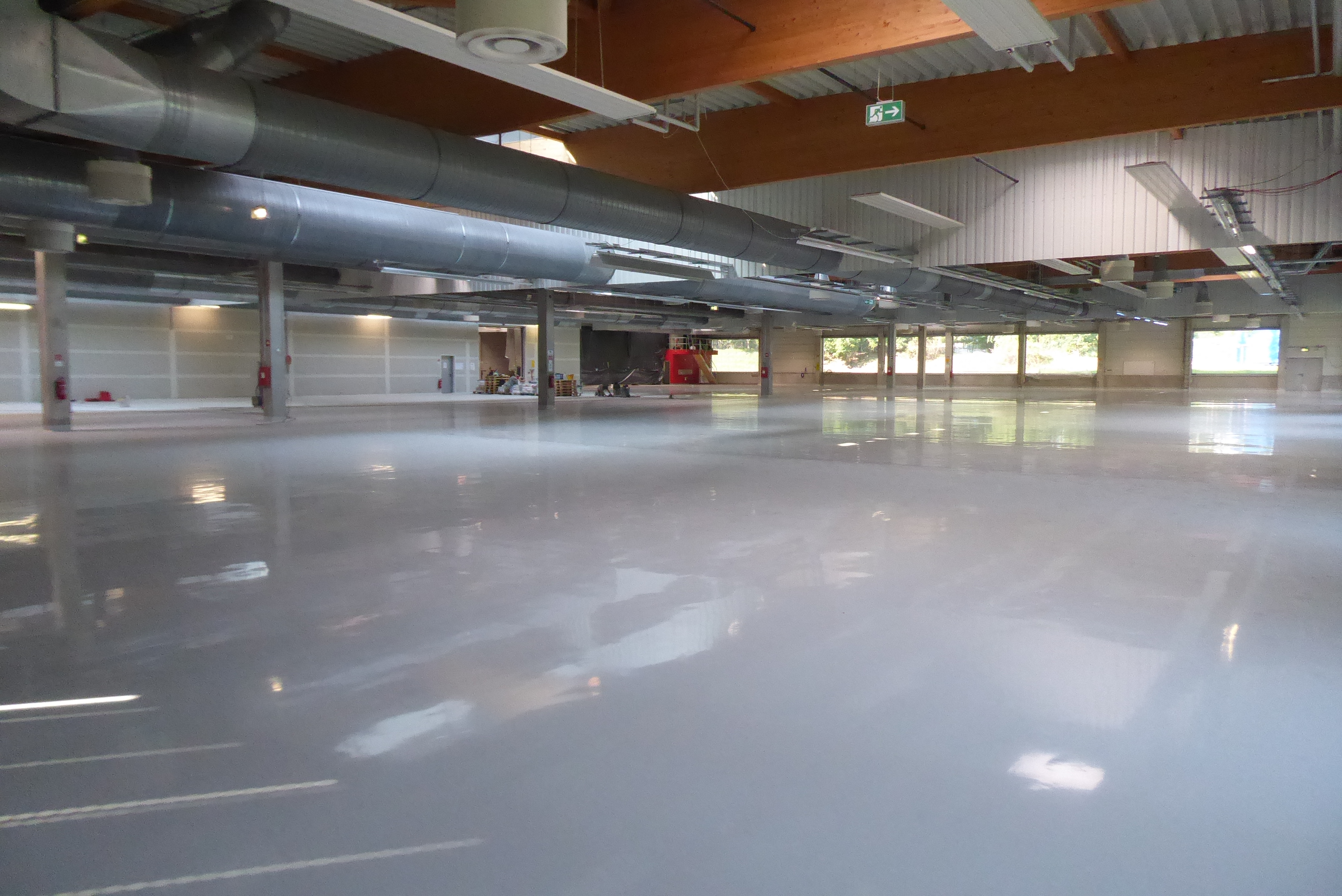 EPOWIT Bautechnik GmbH, Bürgermeister-Ebert-Strasse 17 in Eichenzell