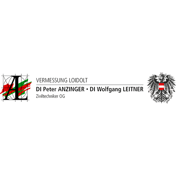 Logo von Vermessung Loidolt - DI Peter Anzinger - DI Wolfgang Leitner Ziviltechniker OG
