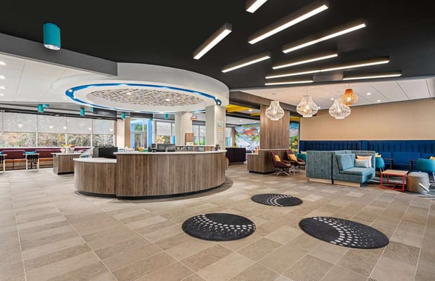 Images Tru by Hilton Greenville Woodruff Road
