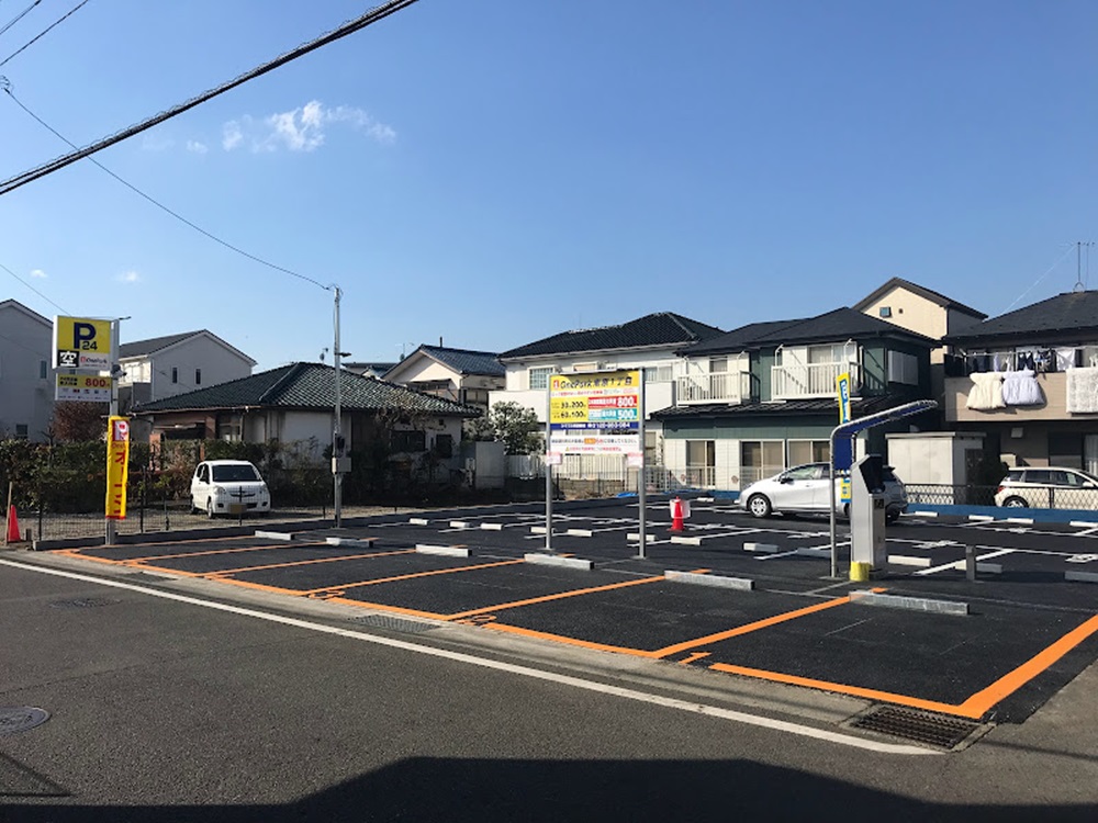 Images ONE PARK南原1丁目