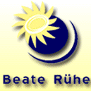 Praxis für Krankengymnastik & Ergotherapie Beate Rühe Logo