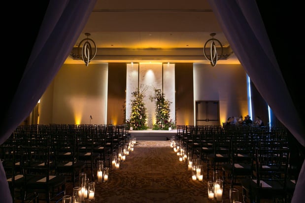 Images InterContinental Washington D.C. - the Wharf by IHG