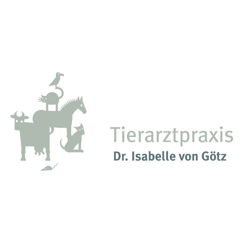 Tierarzt Obernkirchen, Tierarztpraxis von Götz Logo