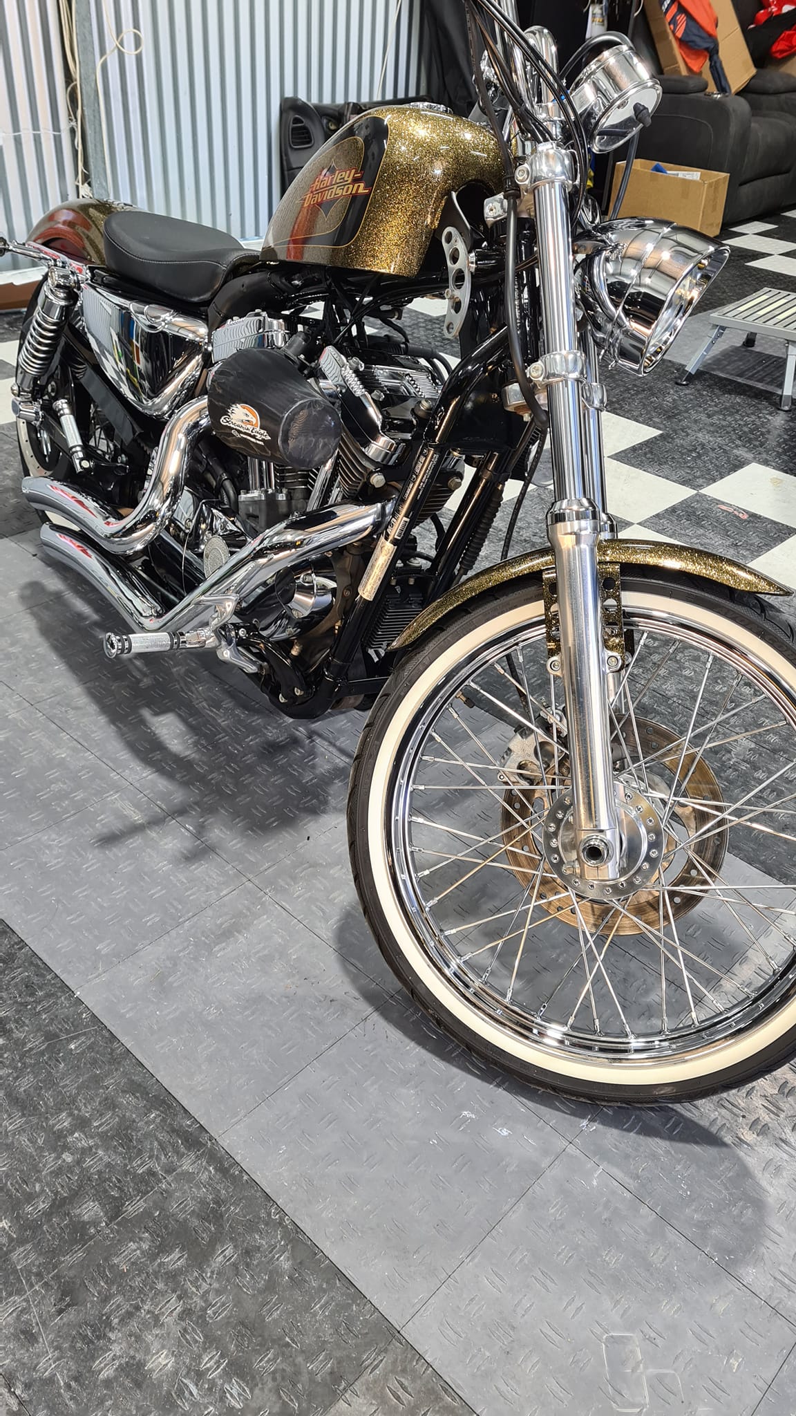 Images Wicksy's Wash & Wax