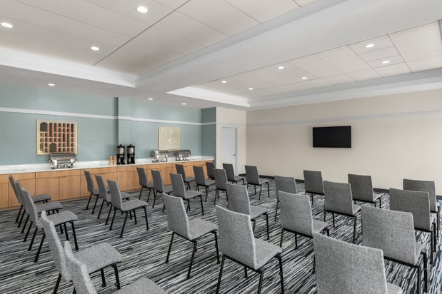 Images Even Hotel Orlando International Airport by IHG