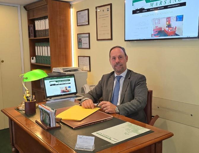 Images Studio Immobiliare Marsano