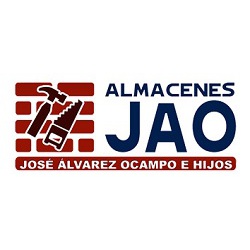 Almacenes J.A.O. Logo