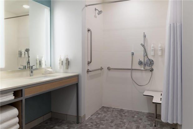 Images Hilton Garden Inn Walnut Creek
