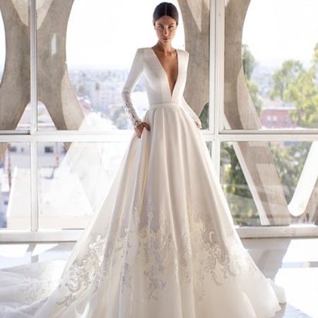 Bilder Novias Berlin