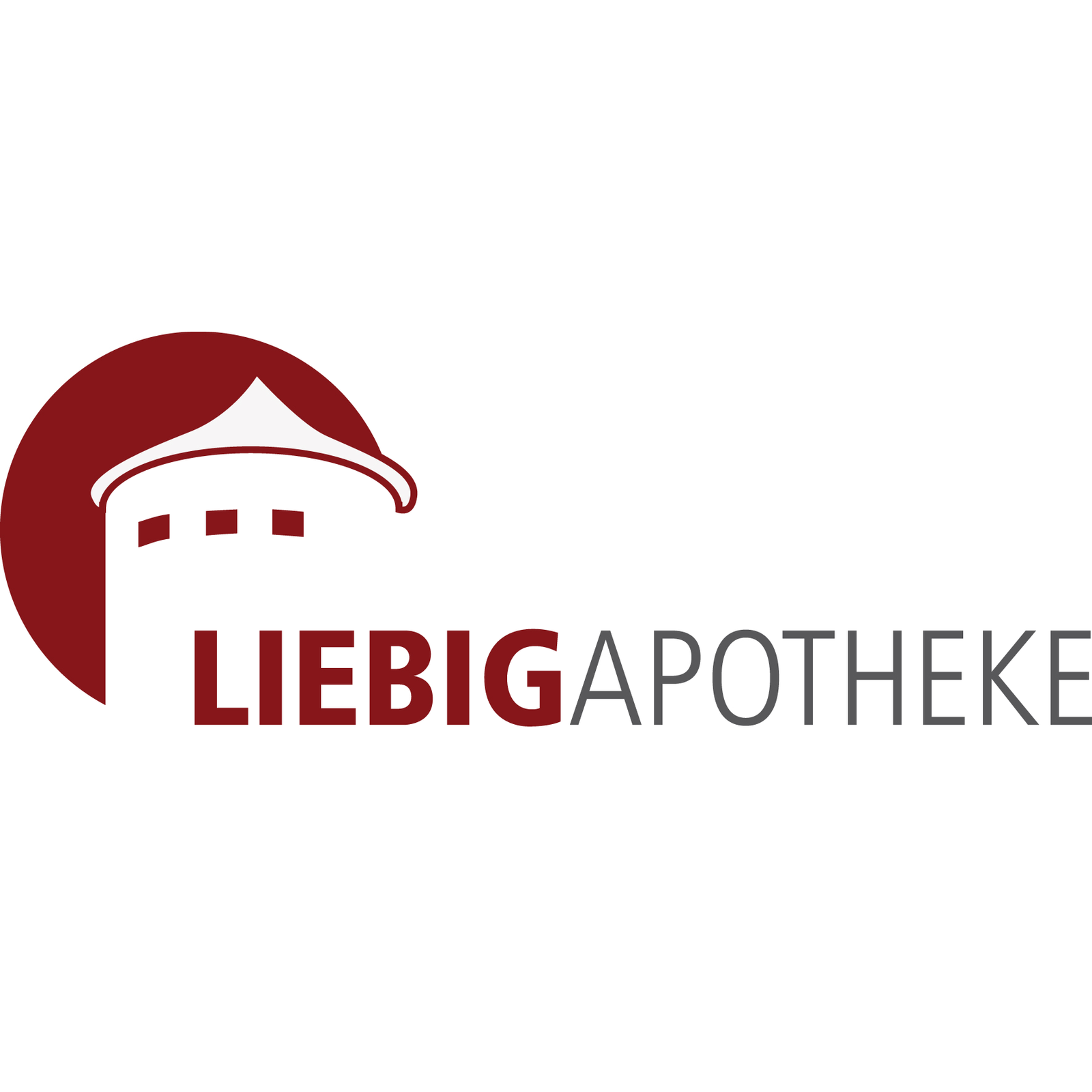 Liebig-Apotheke in Kahl am Main - Logo
