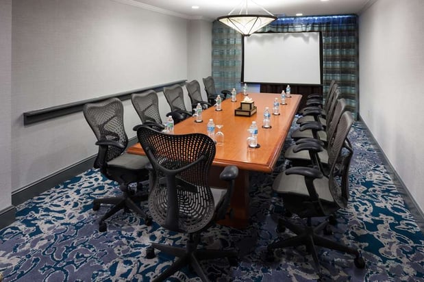 Images Hilton Garden Inn Nashville Vanderbilt