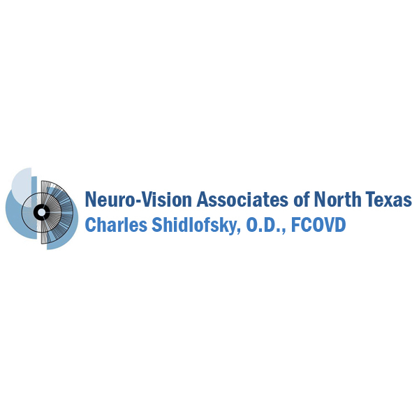 Neuro-Vision Associates of North Texas Logo