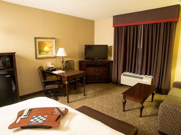 Images Hampton Inn Spring Lake Fayetteville