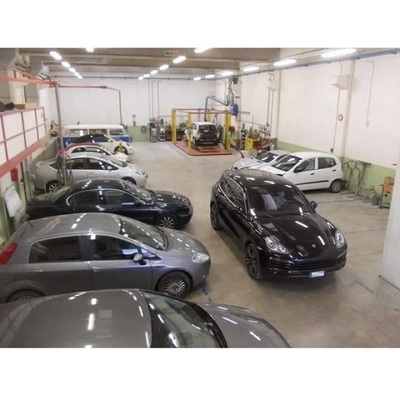 Images Carrozzeria Kappa