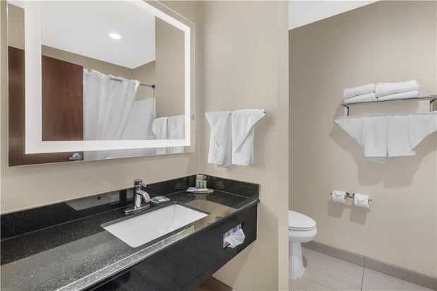 Images Best Western Concord Inn & Suites