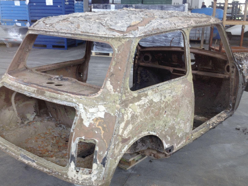 Images Autocarrozzeria Johnny