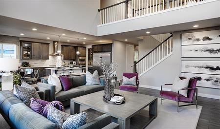 Images Tehaleh by Richmond American Homes