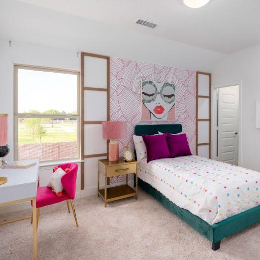 Images UnionMain Homes - Edgewater 60's