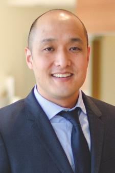 Eugene Hong, MD