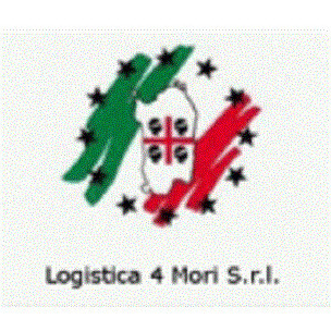 Logistica 4 Mori Logo