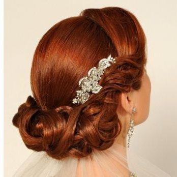 Traveling Hair Stylist for Weddings - Phoenix, AZ 85024 - (480)330-2255 | ShowMeLocal.com