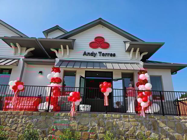 Images Andy Torres - State Farm Insurance Agent