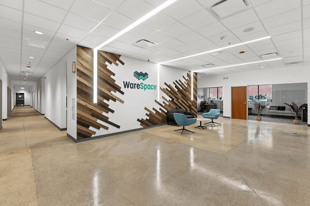 Images WareSpace Downers Grove | Small Warehouse Space Rentals